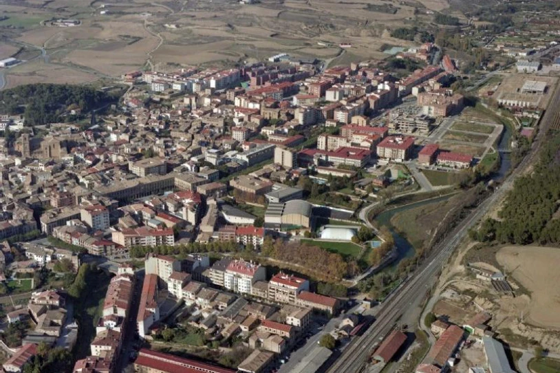 66 urteko langile bat lan-istripuz zauritu da Tafallan