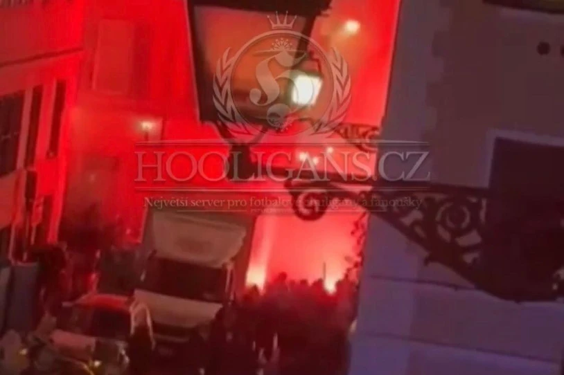 Lazioko bost faxista atzeman dituzte, Realeko zaleei egindako erasoarengatik