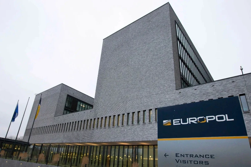 Europolek mugimendu komunistak eta anarkistak jarri ditu berriro jomugan, 2024ko terrorismoaren aurkako txostenean