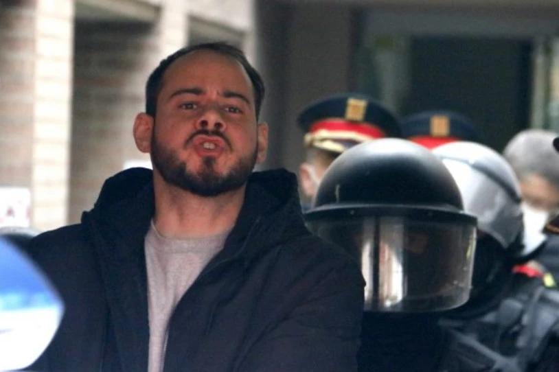 Haselen espetxeratzearen 4. urteurrena dela-eta, protestara deitu dute Ponenteko kartzelan