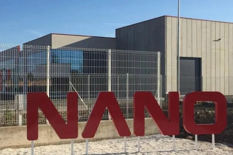 Beste itxiera bat automobilgintzan, oraingoan Tuterako Nano Automotiven