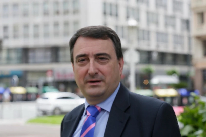 Zuzendaritza berritzeko hauteskundeen bigarren itzuliari ekin dio EAJk