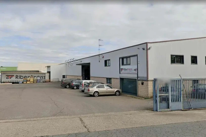 Ribertrans enpresa itxiko dute Fontellasen