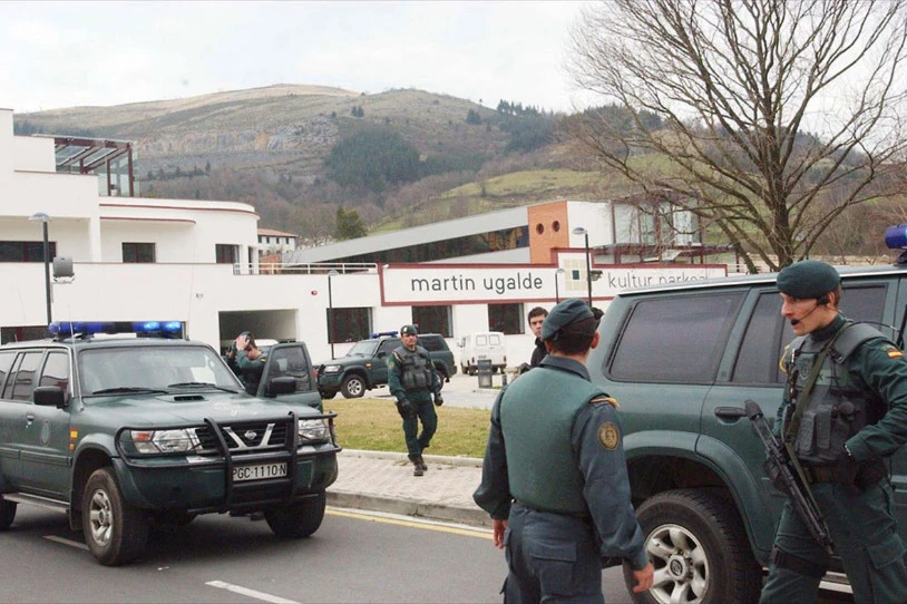 22 urte bete dira 'Euskaldunon Egunkaria' itxi zutenetik, Espainiako Auzitegi Nazionalaren aginduz