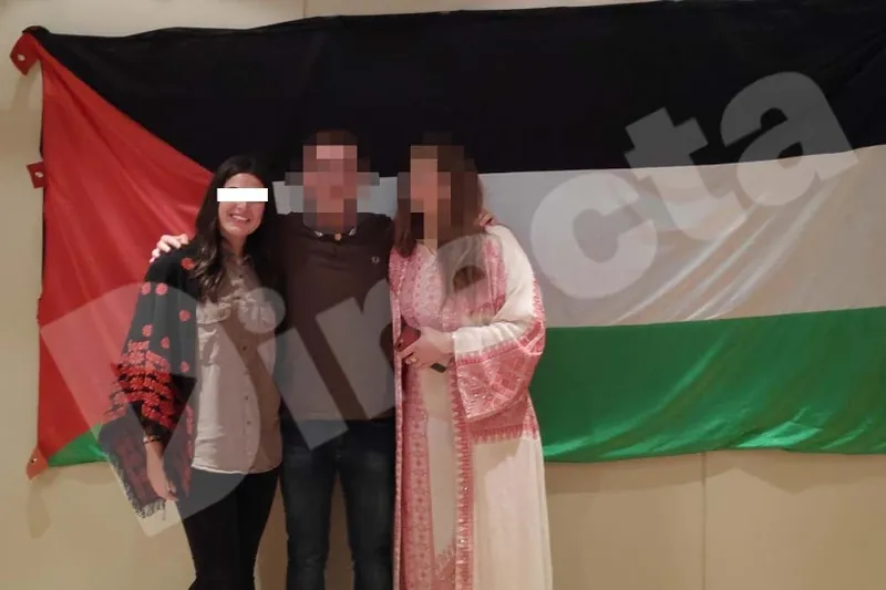 Beste polizia-infiltrazio kasu baten berri eman dute Bartzelonan
