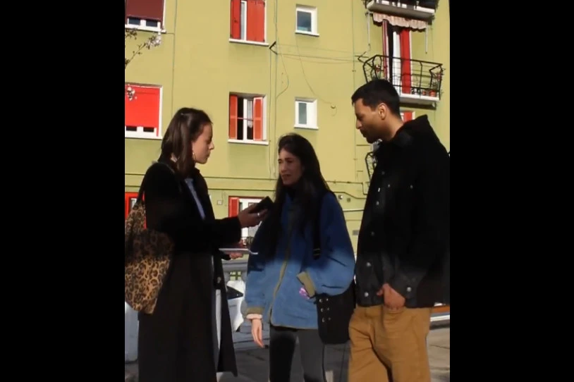Familia bat etxegabetu dute Tolosan
