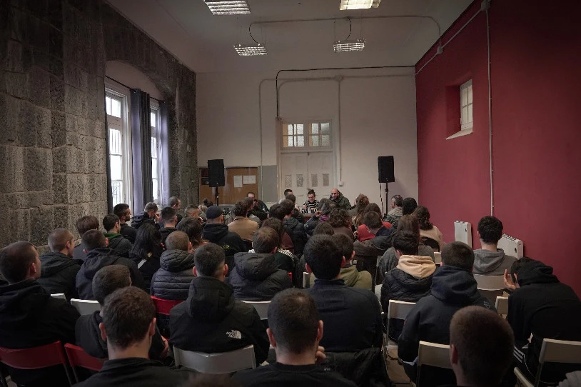 Pasaiako sarraskiaren 41. urteurrenean, "oroimena borrokan eraikitzera" deitu du Urola Erdiko Kontseilu Sozialistak