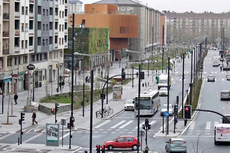 Gasteizen, gutxienez bost emakumek jasan dituzte eraso matxistak asteburuan