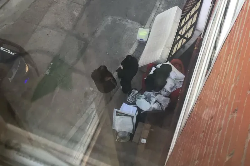 Okupazioen aurkako epaiketa azkarrak ostegun honetan sartuko dira indarrean