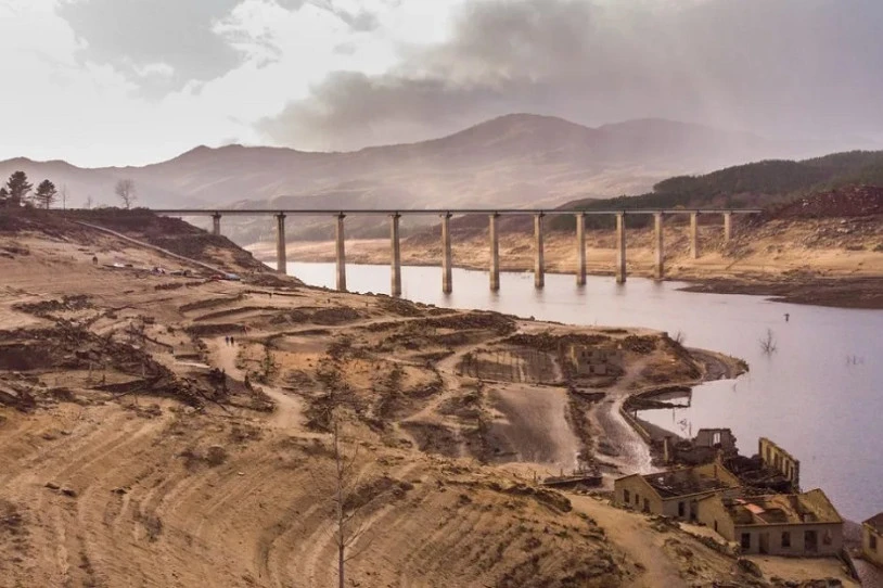 2024a, historiako urterik beroena Europan