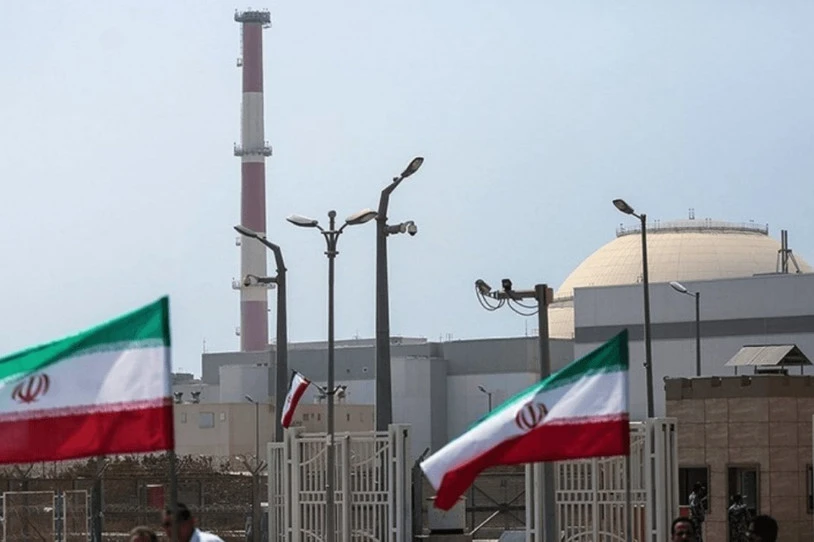 Iranen aurkako erasoaldi bat egitea planteatzen ari da Israelgo Estatua, AEBen babes zuzenik gabe