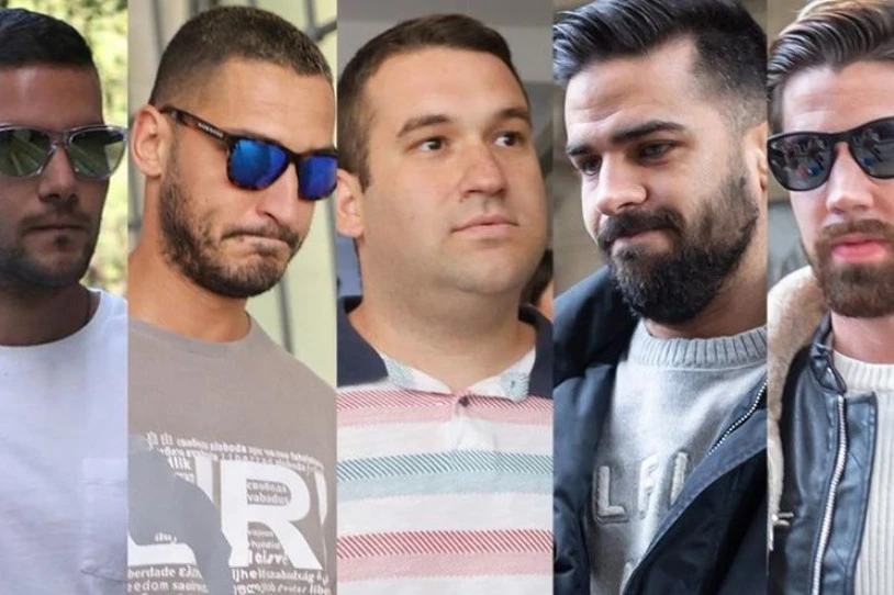 Sanferminetako beste bi bortxatzaileri zigorra murriztuko diela berretsi du Nafarroako Auzitegiak