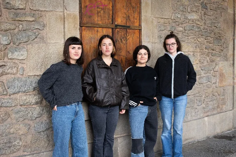 Gaztetxeak, gazteen politizaziorako erreferente