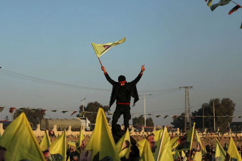 PKK-k bere desegitea eta borroka armatuaren amaiera iragarri ditu, lau hamarkadaren ostean