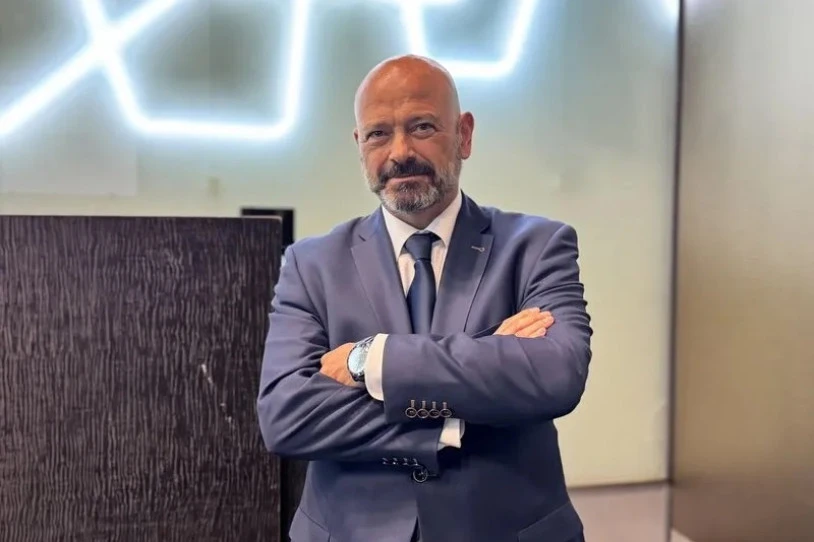 Guillermo Buces izango da Bizkaiko patronaleko burua