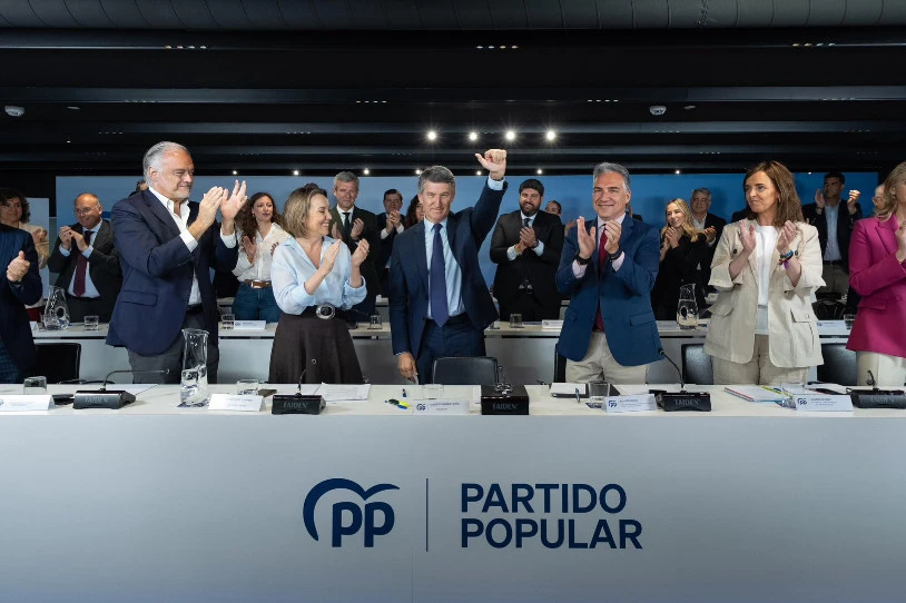 Preso politikoei harrerak egitea debekatzen saiatuko dira berriz Espainiako Estatuan
