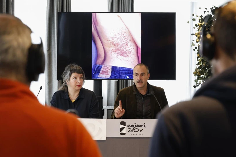 Sorzabal torturatu zutela aitortzen duen ebazpenari helegitea jarriko dio fiskaltzak