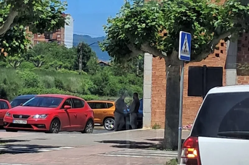 Amurriora itzuli da AMA desokupazio-taldea