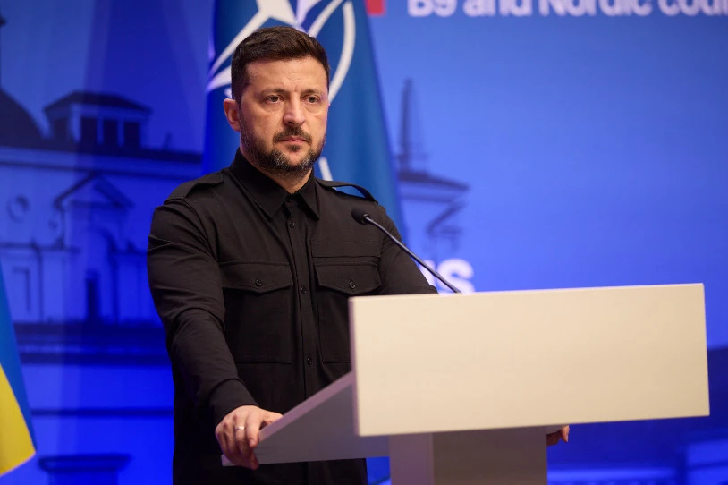 Ukrainak eta Errusiak presoak eta gorpuak trukatzea adostu dute, su-eten proposamen berrien erdian