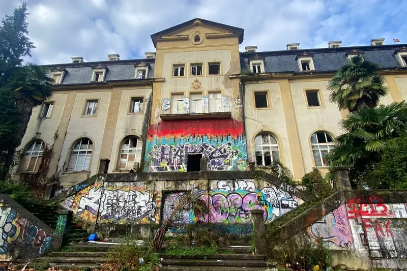 Martutene eta Herrera: mamuak desegiten