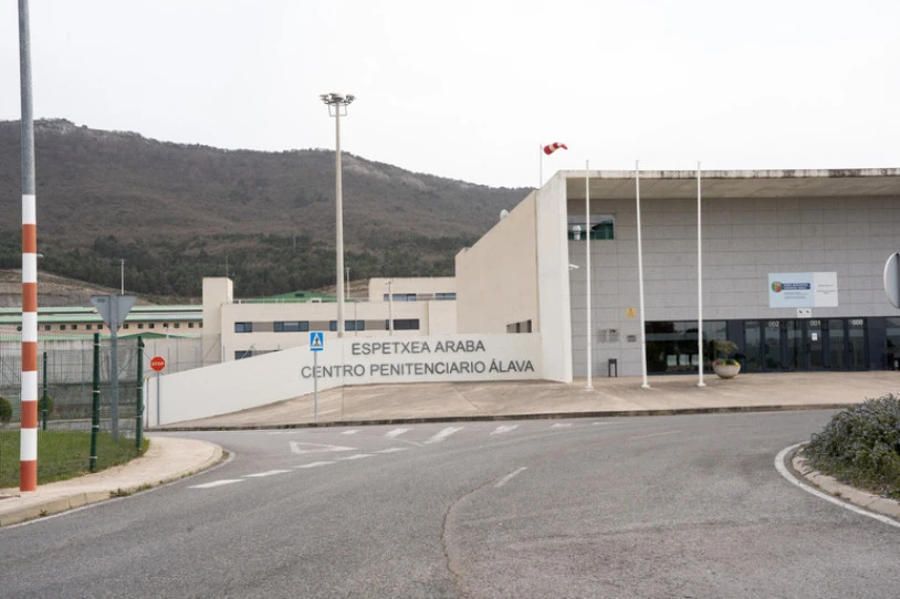 2022tik hona, gutxienez 68 preso izan dituzte uhalekin loturik EAEko espetxeetan
