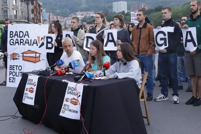 Luberri Konpartsaren egoera azaltzeko herri-batzarra egingo dute hilaren 19an