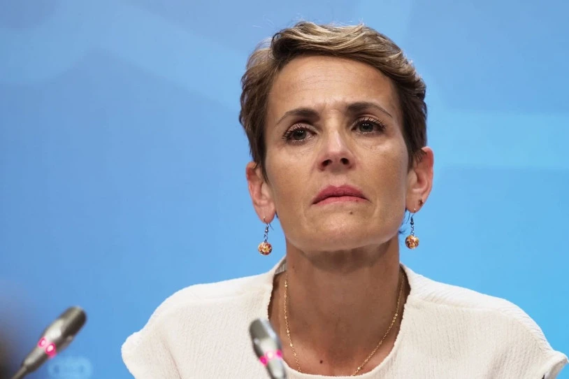 PSOEren eskandalua: erreakzioak Euskal Herrian