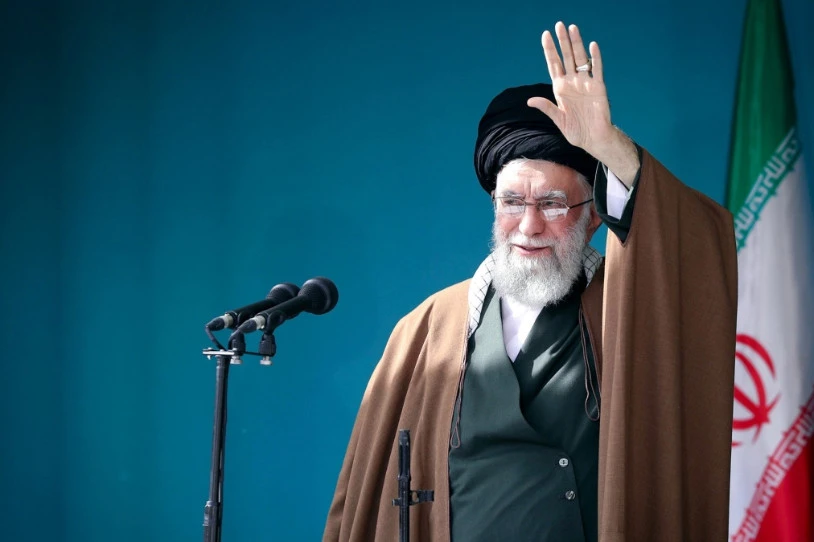 Iranek ehun drone baino gehiago jaurti ditu Israelgo Estatuaren aurka, azken erasoari erantzunez