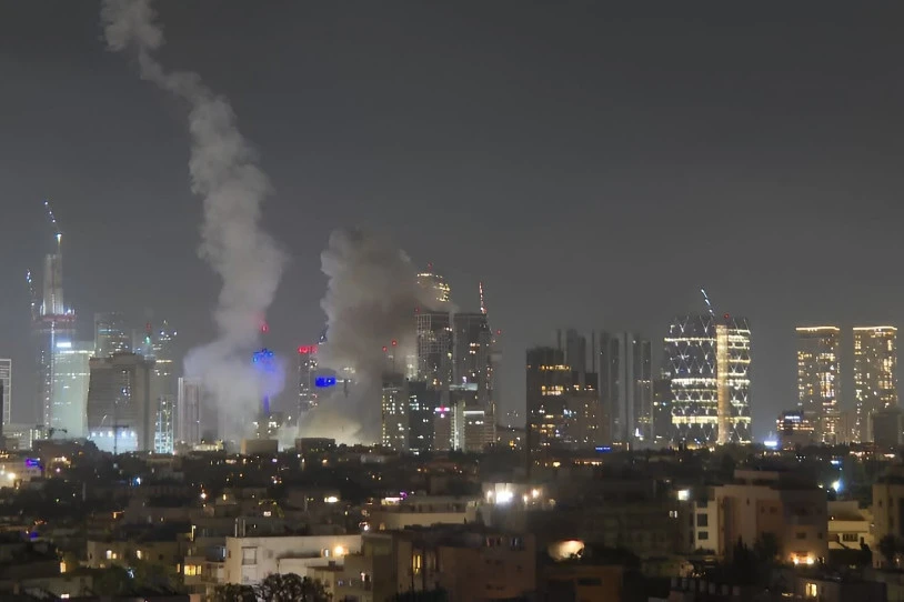 Israelgo Estatuaren eta Iranen arteko guda areagotu da: 230 hildako baino gehiago hiru egunetan