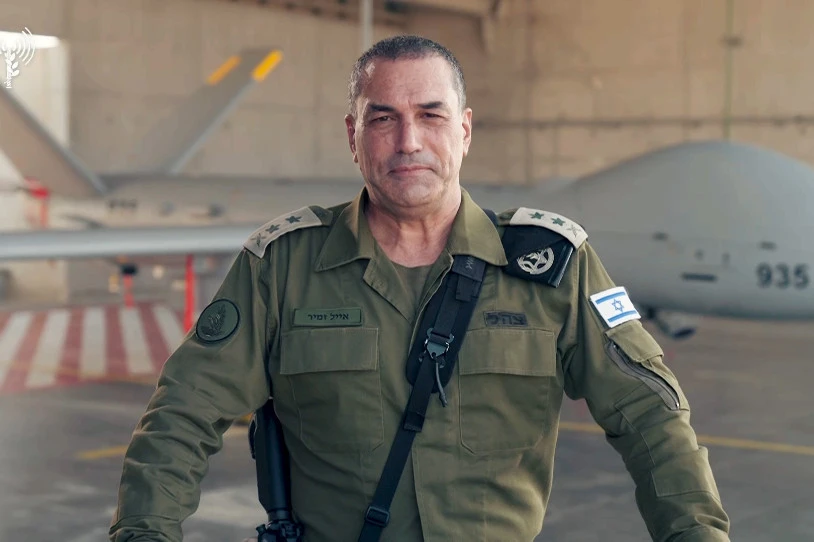 Israelgo Estatu Nagusiko buruak dei egin du Iranen "kanpaina luze" baterako prestatzeko
