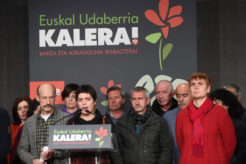Ez dituzte epaituko ongietorrien azken auzian akusatutako sei pertsonak