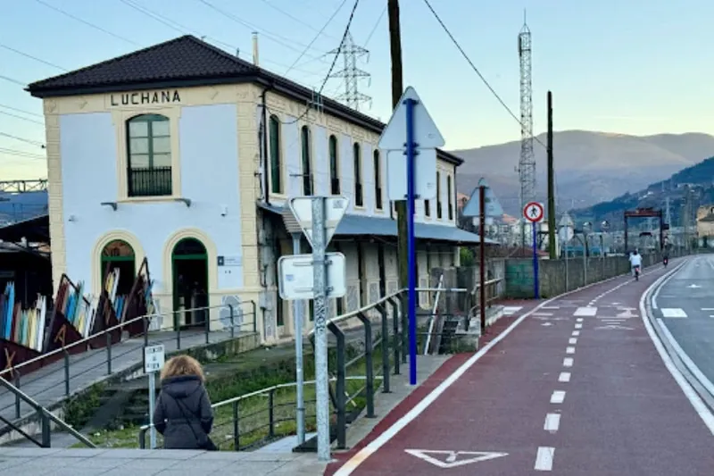 Desokupak Barakaldon