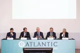 Urkulluren lobby berria finantzatu dute BBVA, Iberdrola, Kutxabank eta Petronorrek