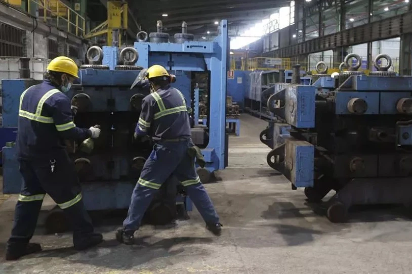 Azken hamar urteetan, industriako enpresen %11 galdu dira EAEn