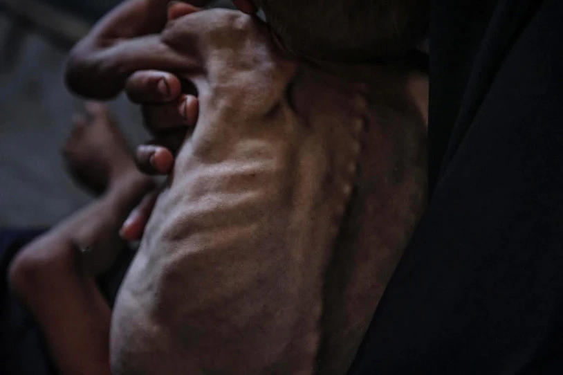 Krisi humanitario larriak bere horretan dirau Gazan, "etenaldi taktikoak" gorabehera