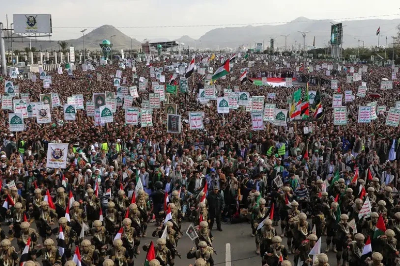Yemengo lehen ministroa eta gobernu erdia hil ditu jada Israelgo Estatuak