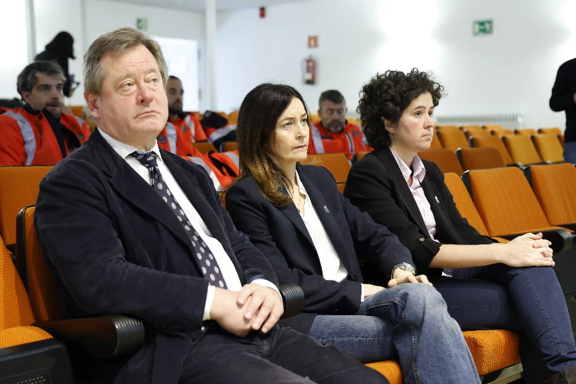 Dimisioa eman du Arkautiko zuzendaritzak, argitu gabeko arrazoiengatik