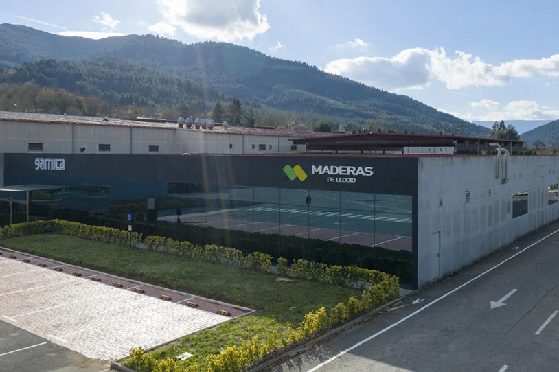 Kaleratze kolektiboa ezarriko du Maderas de Llodioko zuzendaritzak