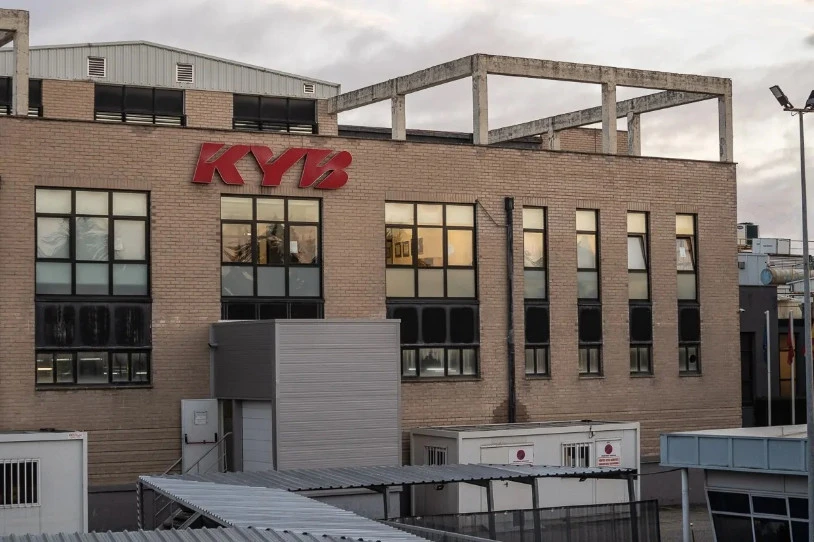 Ororbiako KYBSEn, aldi baterako langile baten kaleratzea baliogabetzat jotzea lortu dute