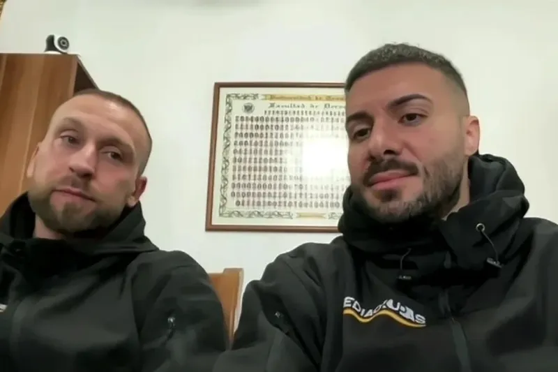 MediaOkupas familia bat etxegabetu nahian ari da Zumaian