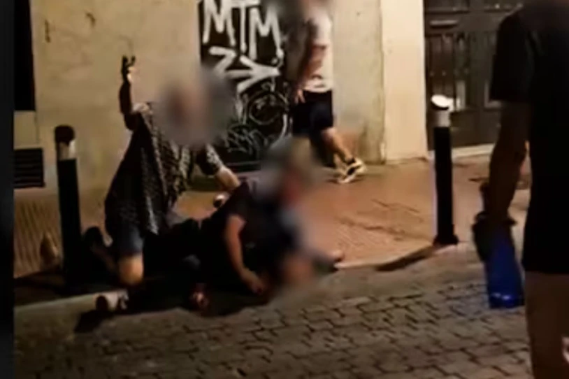 Autopsiak berretsi du polizia batek erail zuela Abderrahim Torrejonen