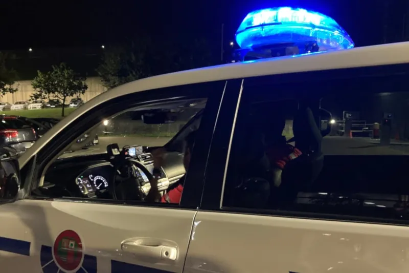 Droga-trafikoan atzemandako bi ertzain kondenatu dituzte