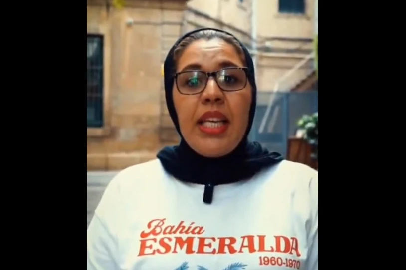 Burlatan, urriaren 9an etxegabetu nahi dute iruzurra jasan duen familia bat