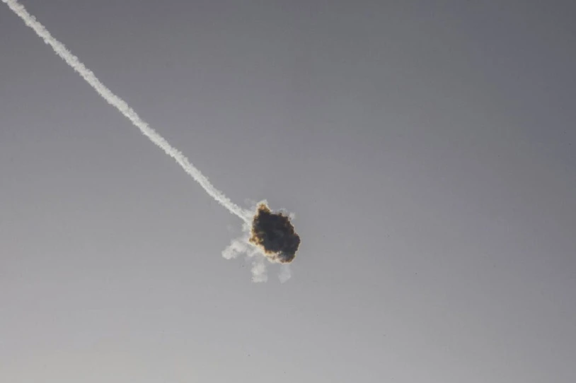 Yemenek droneekin jo du Israelgo Estatua