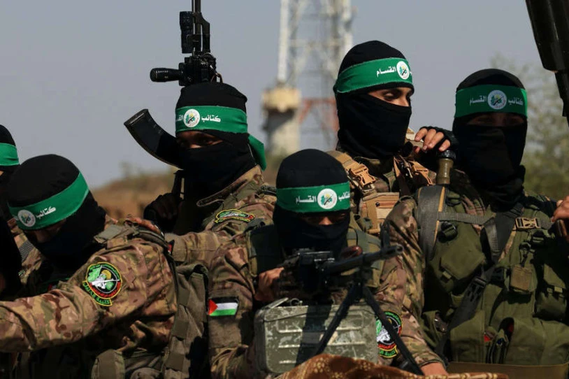 Palestinarren %63k erresistentzia armatuan ikusten du biziraupenerako bidea