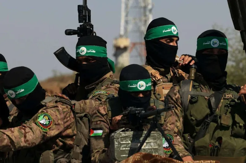 Palestinarren %63k erresistentzia armatuan ikusten du biziraupenerako bidea
