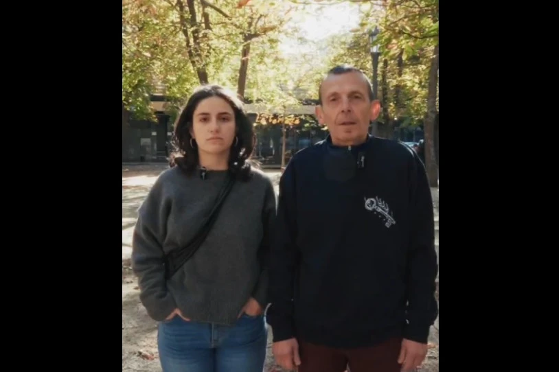 Iruñeko La Cuchara de Martin jatetxeak beste langile bat kaleratu du