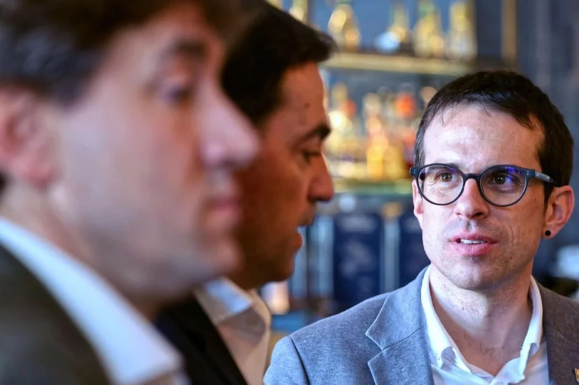 "PSE-EE funtsezko tradizio politikoa da herrialdean"
