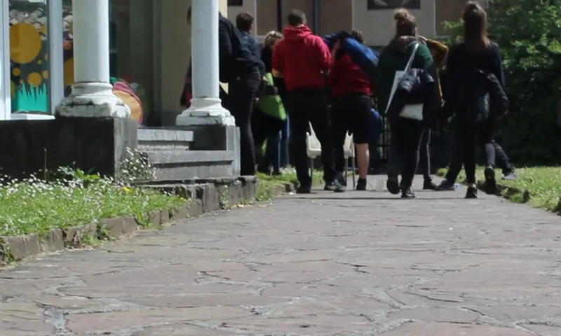 Gazte Topaketa Sozialistak eginda, GKSk bizitza politikoa sustatzen jarraitzeko asmoa adierazi du