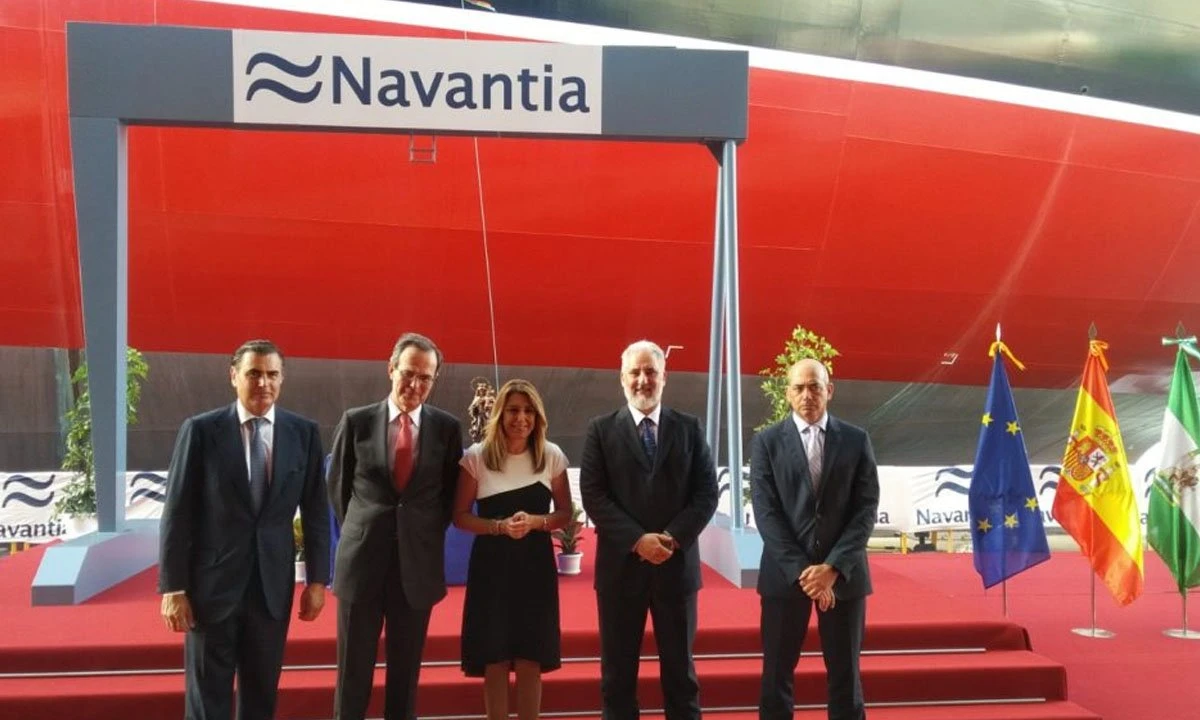 Bilboko Portuan eraildako langileak bi egun zeramatzan atsedenik gabe lanean
